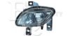 EQUAL QUALITY PF0194S Fog Light